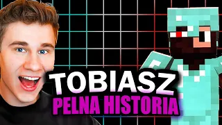 TobiaszGaming - Pełna Historia