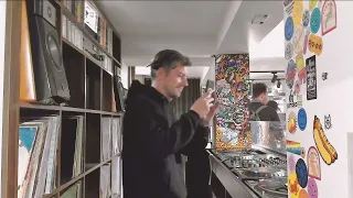 Vaden  (All Vinyl) | In-Store Session - Dec 26, 2022