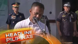 Headline Pilipinas | TeleRadyo (26 October 2022)