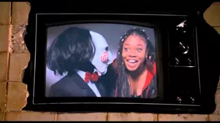 Scary Movie 4 -  Brenda on tv