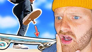 Why You SHOULDN'T Buy a TWIN TAIL Skateboard!!