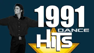 Best Hits 1991 ★ Top 100 ★