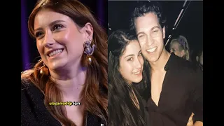 ''BREAKING NEWS, Hazal Kaya's marriage confession: What will Çağatay Ulusoy think?