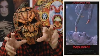 Pumpkinhead (1988) - Blood Splattered Cinema (Horror Movie Review & Riff)