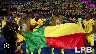 Football béninois: Mozambique vs Bénin"6ème journée des éliminatoires de la Can cote d'ivoire 2023"⚽