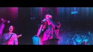 Foxy Shazam - State of Mind, The Series Part 3 Troubled Transmissions