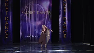 Нахшун Баджи - Шагинян Ангелина ( Студия танца ARAMOVNA DANCE) Танец Карабахских армян