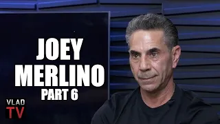 Joey Merlino on Getting Blamed for 2 Murders at a Club Allen Iverson Attended (Part 6)