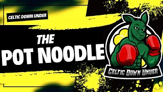 The Pot Noodle - Joe Hart Knows Karate