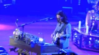 Rush - "Manhattan Project" - O2 Arena, London - 24/05/2013