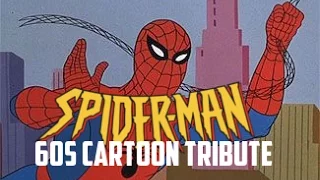 60s Spider-Man Theme Tribute (PS1 Remix) (400 Subs Special!)