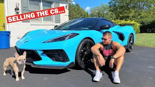 I've Made My Decision... Ft. CALLED OUT By Another Shop's 2019 ZR1!!!