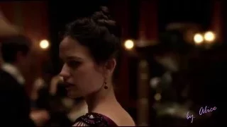 Бульварные ужасы. Дориан Грей. //Vanessa Ives & Dorian Gray