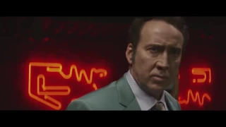 DOG EAT DOG Official Trailer 2016 HD