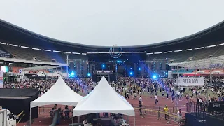 Raiden is playing - Keep My Light On @ Ultra Korea 2018.06.09 Day2