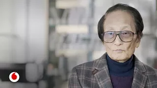 Isao Tomita, padre de la música electrónica