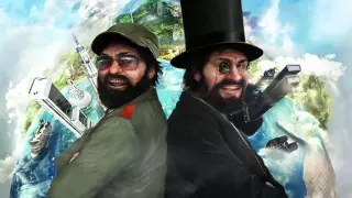 Tropico 5 DLC OST Gypsy Traveller