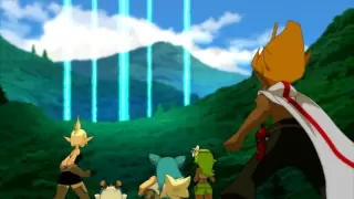 WAKFU Series - Trailer