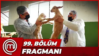 MasterChef Türkiye 99. Bölüm Fragmanı | EKİBİMİZ KAHRAMANMARAŞ'TA