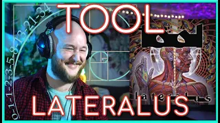 SPIRAL OUT! | Tool | "Lateralus" | Musician Reaction + In-depth Analysis