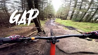 Glencullen Adventure Park Full day Lapping