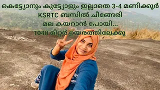 എനിക്ക് ഏറ്റവും പ്രിയപ്പെട്ടവർ ഇല്ലാതെ ഒന്ന് നാട് വിട്ടു.. ഇങ്ങനെയാവും എന്ന് പ്രതീക്ഷിച്ചില്ല /Noufa