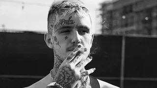 ITPEDIA О РУССКОМ РЭПЕ и СМОТРИТ КЛИПЫ LIL PEEP | лучшее со стримов