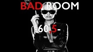 BAD ROOM №60.5 [СТЕРВЫ 2] (18+)