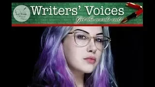 Writers Voices - The Lady from the Black Lagoon - Mallory O'Meara