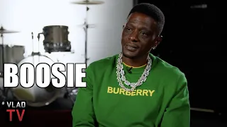 Boosie Goes Off on Birdman's Brother Terrance "Gangsta" Williams Cooperating with Feds (Part 24)
