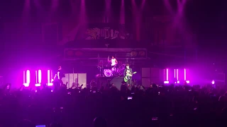 Blink 182 - "What's My Age Again" - Live in Las Vegas, NV