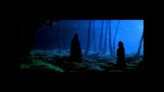 William Wallace and Murron - dream scene