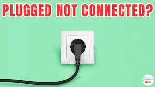 What If Charger Is Plugged Into Supply But Not Connected To A Device?