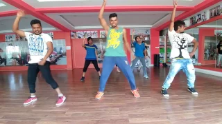 Aaluma Doluma - Kuthufit Choreo by Jo Danzbiker - Dance Fitness