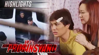 Krista and Whiskey feel suspicious about Stanley's henchmen | FPJ's Ang Probinsyano (With Eng Subs)