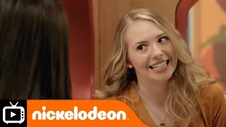 I Am Frankie | The Love Emotion | Nickelodeon UK