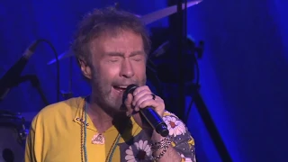 Paul Rodgers - Catch a Train - Free Spirit Live - Royal Albert Hall