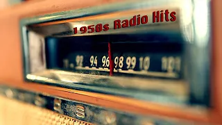 50s Radio Hits on Vinyl Records (Part 1)