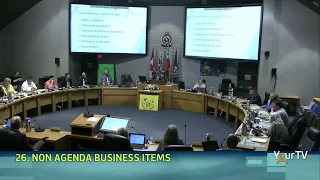 Chatham-Kent Council, Aug 14, 2023