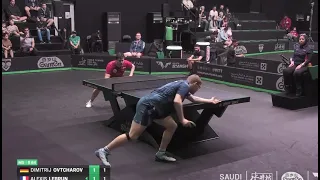 ALEX LEBRUN vs DIMITRIJ OTCHAROV SMASH SAUDI 2024