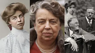 ELEANOR ROOSEVELT Jaw-Dropping Facts. TOP-13 [Unlocking the Mysteries]