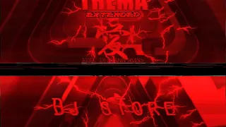 DJ STORE   THEMA   LENTO VIOLENTO   EXTENDED   EDIT   DJ FRANK   RMXS