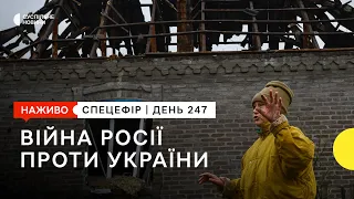День визволення України від нацистів, тест імпорту електроенергії | 28 жовтня – Суспільне Спротив