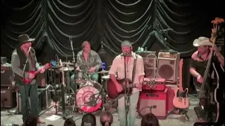 Reckless Kelly - Wicked Twisted Road @Mission Theater 7/29/2022 live in Portland