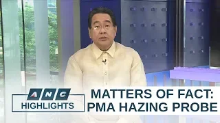 PH lawmaker: Probe into PMA cadet's death should be independent, cover PMA top authorities