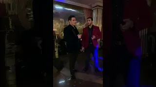 Цыганская+Армянская версия(𝐶𝑜𝑣𝑒𝑟)🎤 Милуш и Арсен Крым 🎶