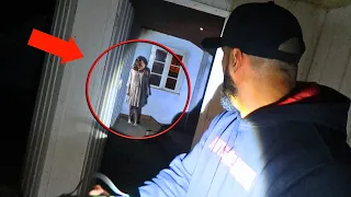 7 Most Realistic Ghost Videos Caught On Camera That Will Make You Truly Believe In Them !