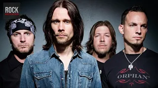 ALTER BRIDGE Release Lyric Video For 'LAST RITES'