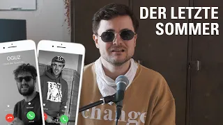 Der Letzte Sommer 2020 - Corona Edition