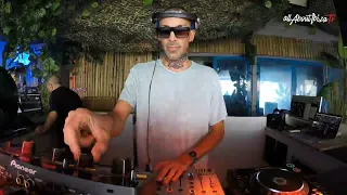 Kirynsky x Closing Summer 2019 Bora Bora Ibiza © www.Allaboutibizatv.net